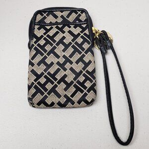 Tommy Hilfiger Wristlet
